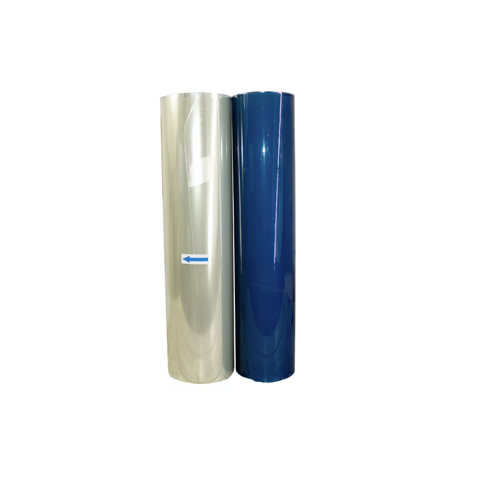 UV DTF A&B Film Roll- Clear 23.6" 328'