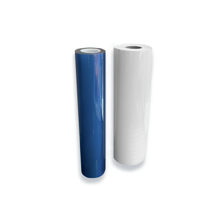 UV DTF Film Roll -A&B - White 23.6" 328'