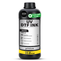 UV DTF Ink - White 1 Liter