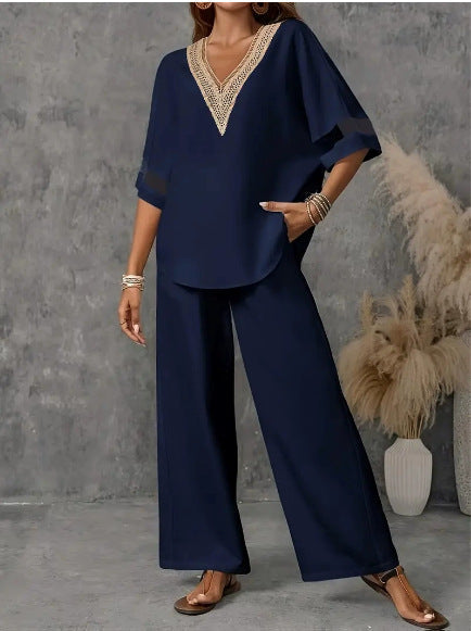 Navy Blue / S
