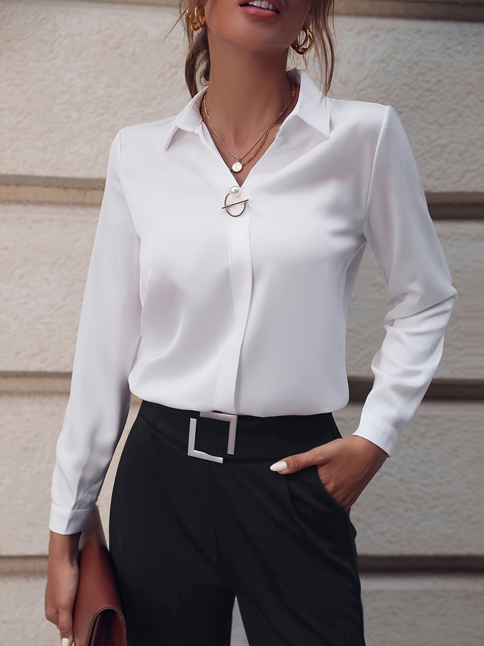 White / XS