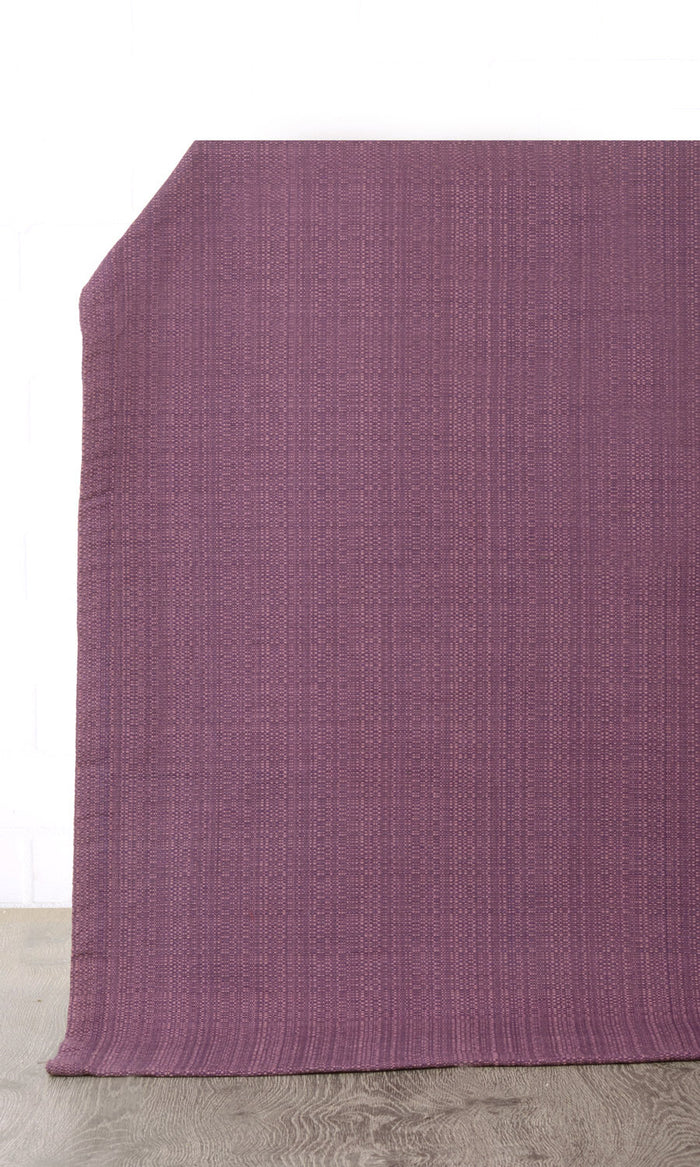 Cotton Home Décor Fabric By the Metre (Purple)