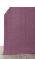Cotton Home Décor Fabric By the Metre (Purple)