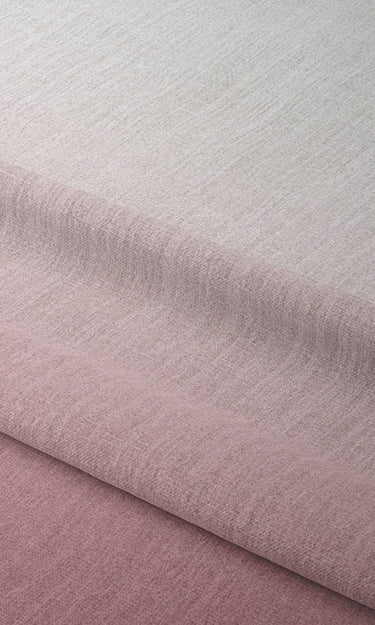 2-Tone Ombre Curtains (Pink) Extra Long Short Wide