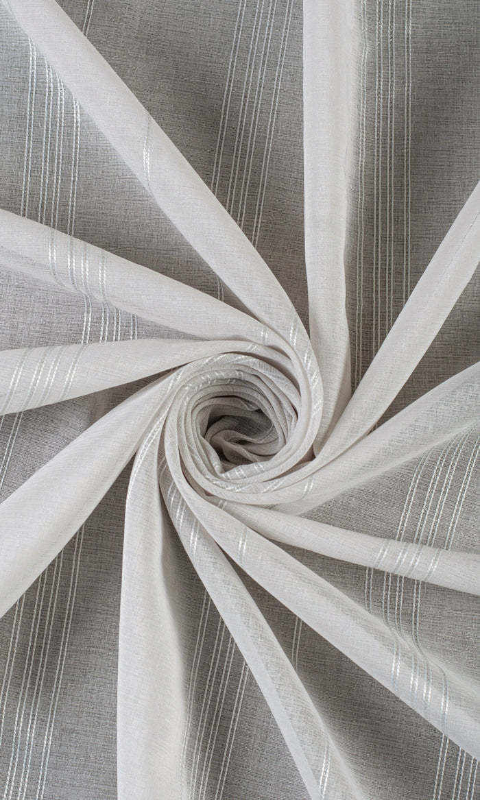 Sheer Window Treatments Fabric By the Metre