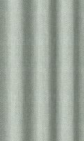 Herringbone Print Curtains (Egg Blue/ White)