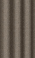 Herringbone Textured Home Décor Fabric By the Metre (Brown)