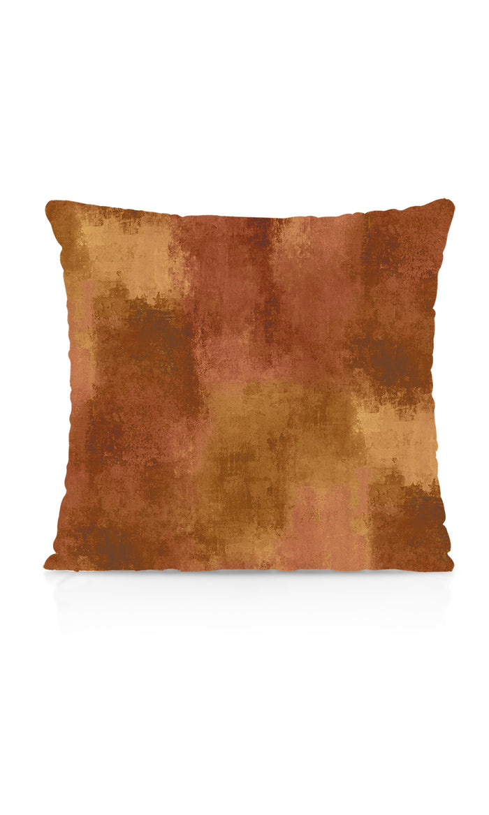 Dimout Curtains (Orange/ Red/ Brown) Extra Long Short Wide