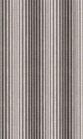 Striped Print Home Décor Fabric By the Metre (Plum Purple)