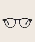 johann wolff walter black eyeglasses #color_black