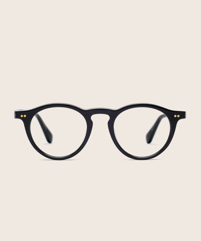 johann wolff walter black eyeglasses #color_black
