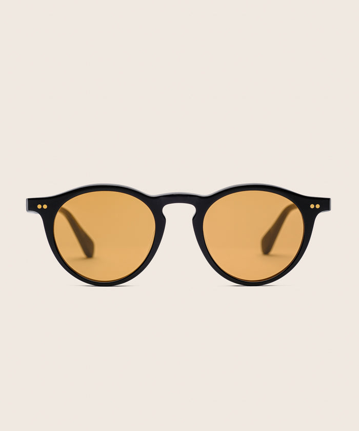 johann wolff walter black tuscan sunglasses #color_black-tuscan