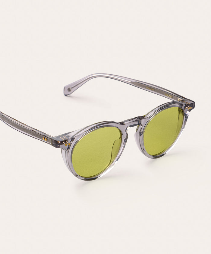 johann wolff walter fog lime sunglasses #color_fog-lime