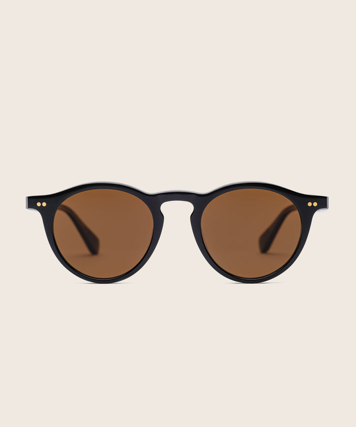 johann wolff walter black sunglasses #color_black