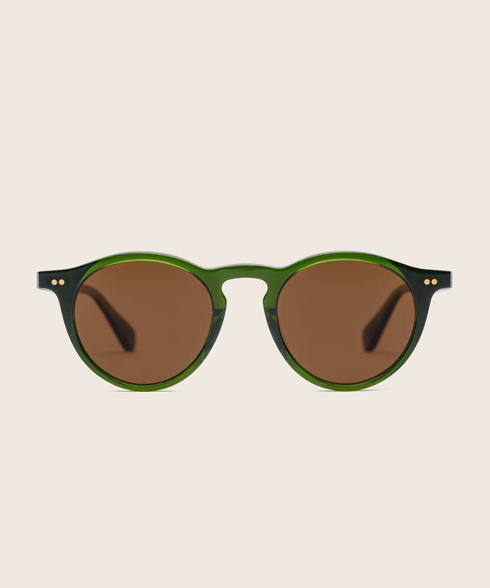 johann wolff walter palm green sunglasses #color_palm-green