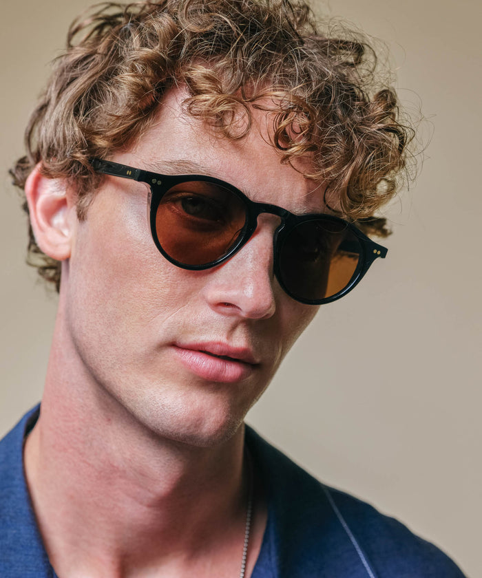 johann wolff walter black sunglasses #color_black