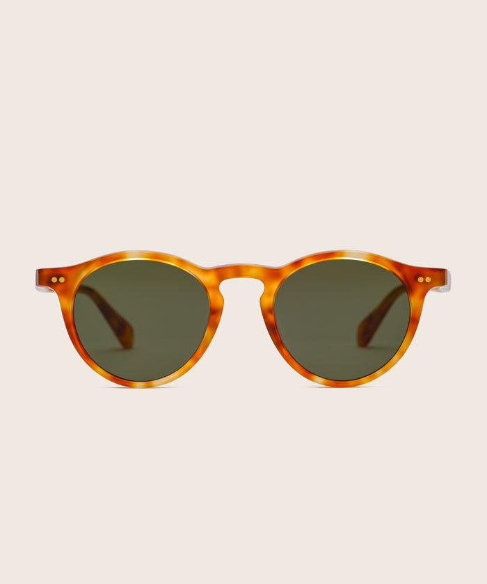 Vintage Tortoise