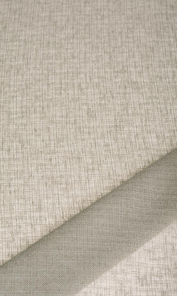 Sheer Any Size Style Curtains (Taupe Grey)