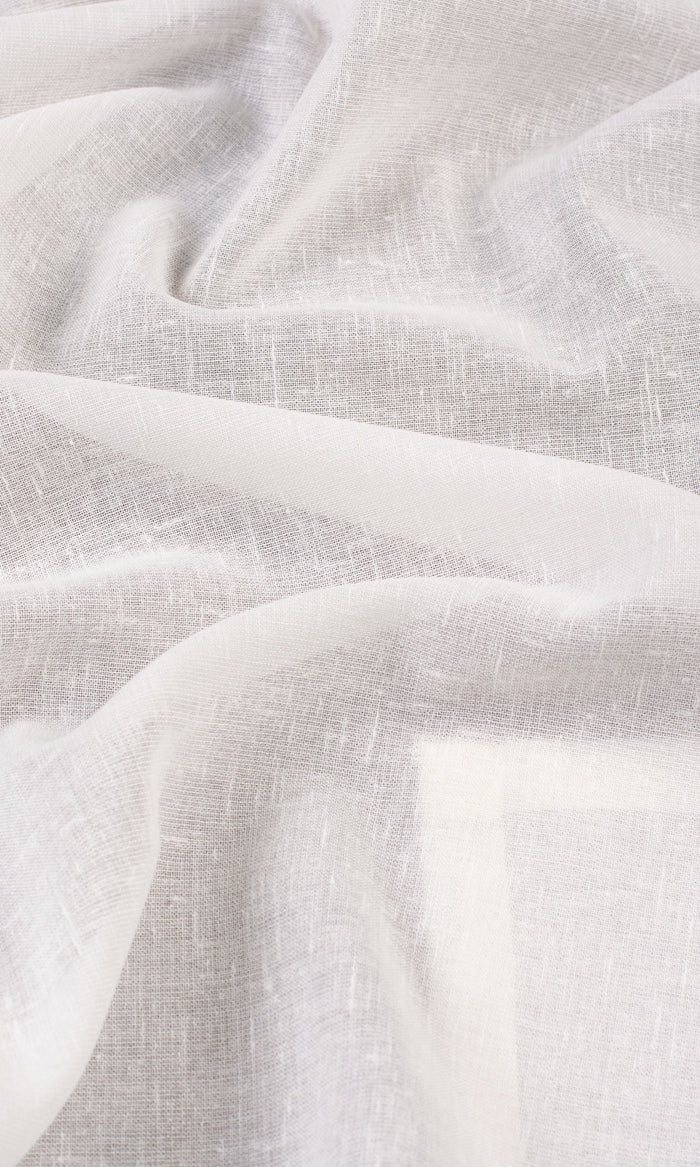 Plain / Textured Window Treatments Fabric By the Metre