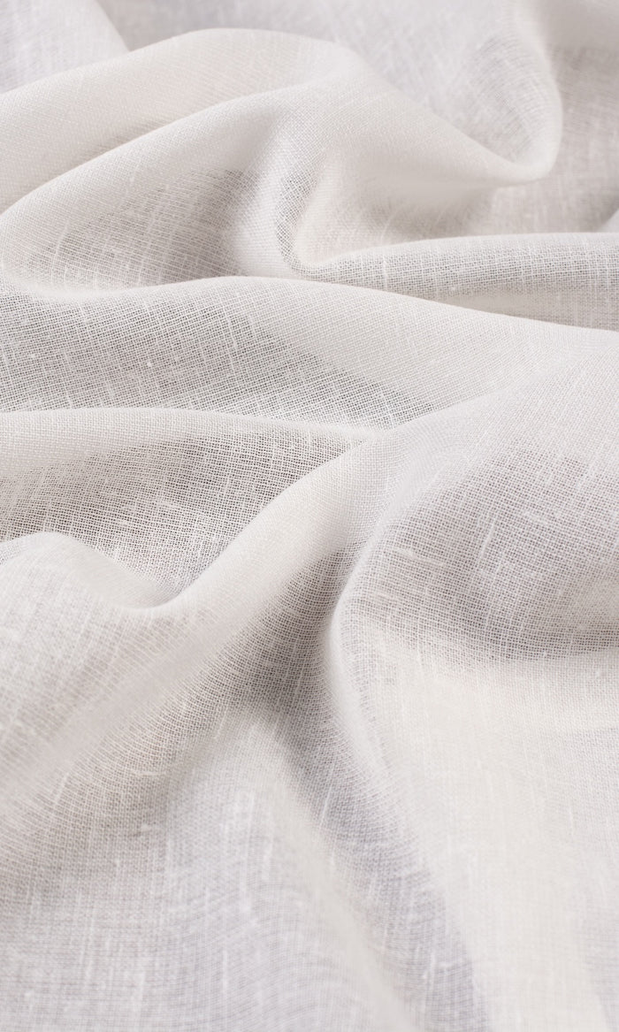 Sheer Window Treatments Fabric By the Metre