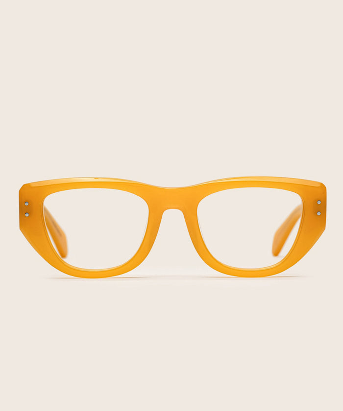 Johann Wolff Mango Eyeglasses #color_mango