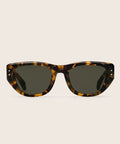 Johann Wolff Weimar Tortoise Sunglasses #color_tortoise