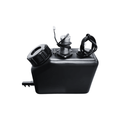 White Ink Tank with Stirring Motor for UV DTF Printer