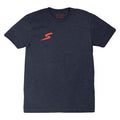 Wild Ones Tee Shirt (Navy)