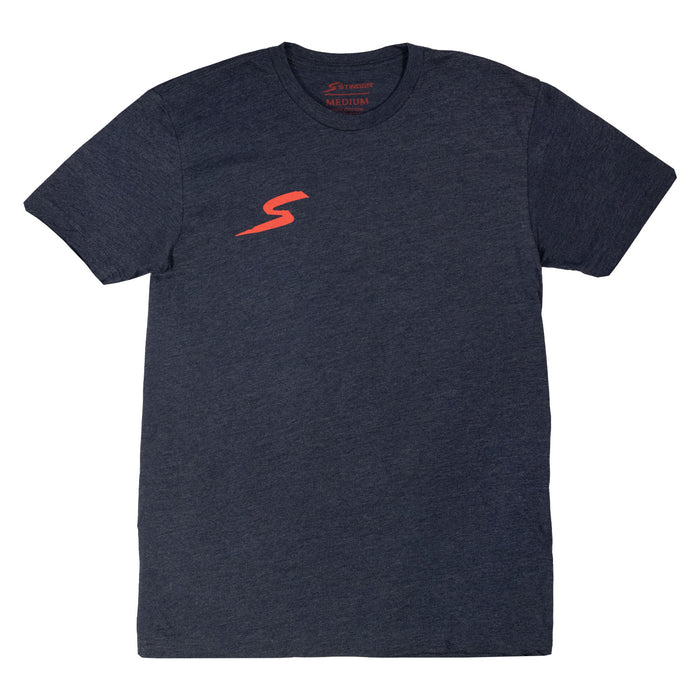 Wild Ones Tee Shirt (Navy)
