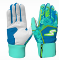 Winder Series Batting Gloves - Aloha Series-Shakka (hand symbol)-Kona