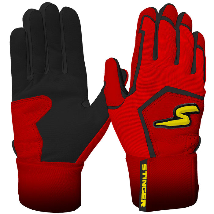 Winder Series Batting Gloves - DM24 (Dakota McFadden) Signature Series
