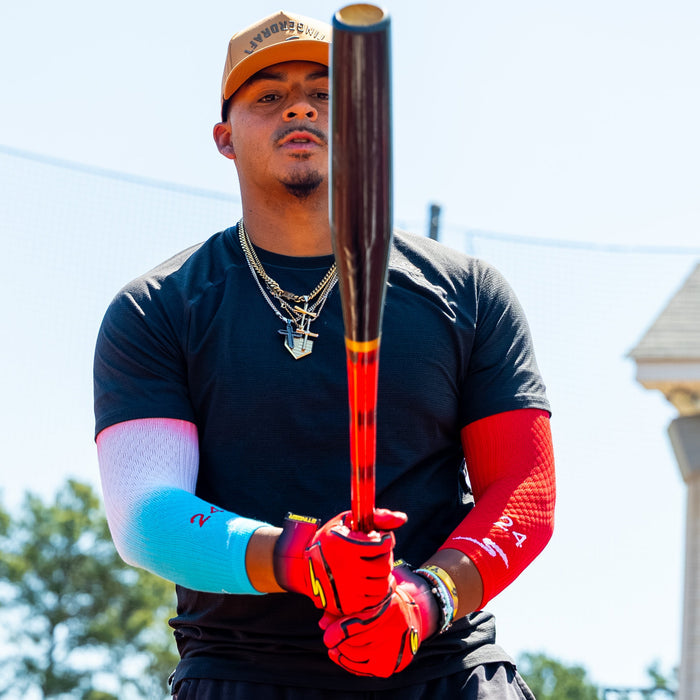 Winder Series Batting Gloves - DM24 (Dakota McFadden) Signature Series