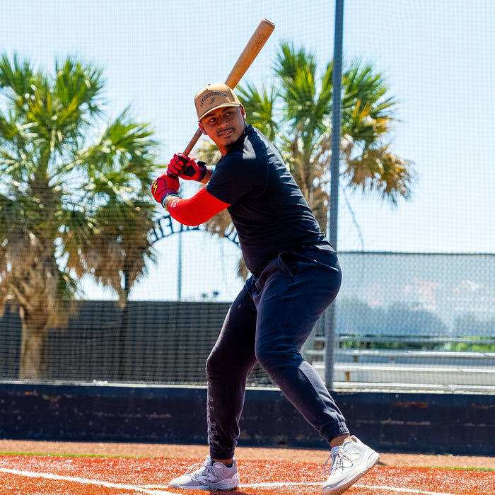 Winder Series Batting Gloves - DM24 (Dakota McFadden) Signature Series