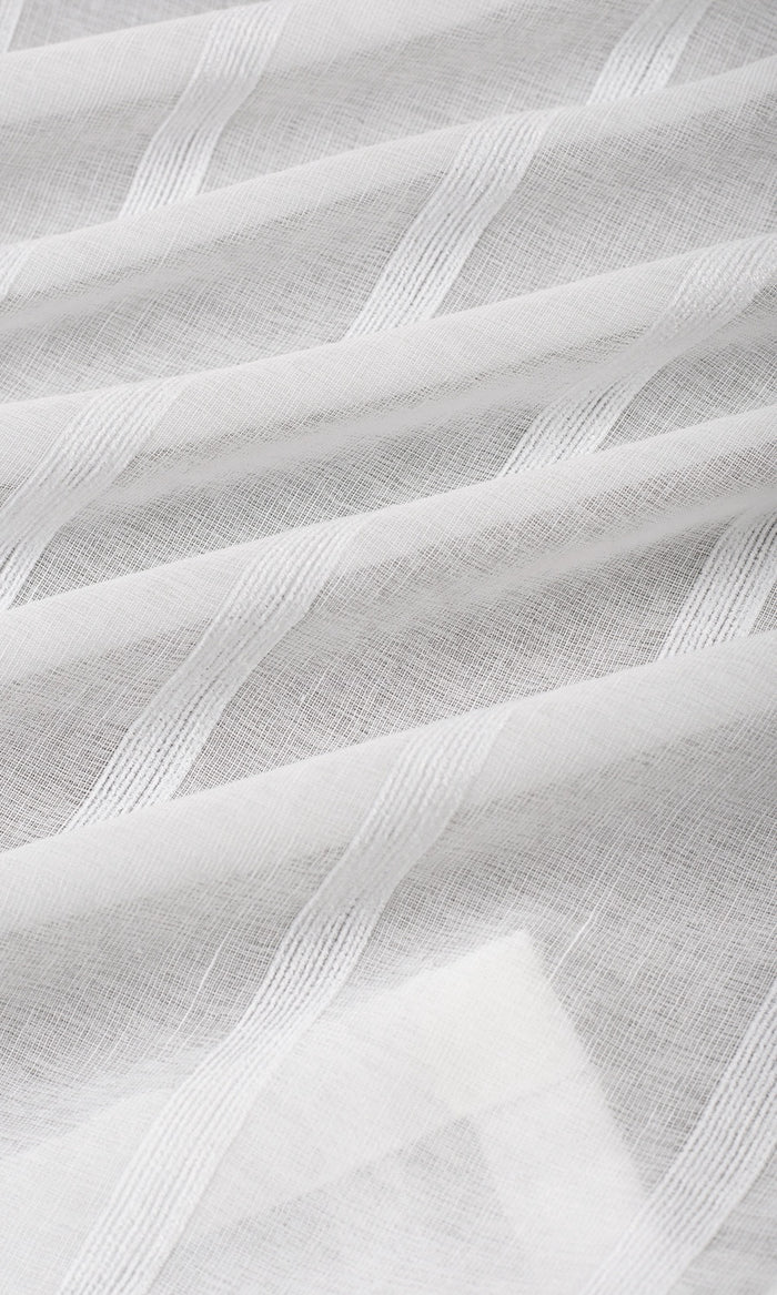Patterned / Printed / Striped Window Treatments Fabric By the Metre