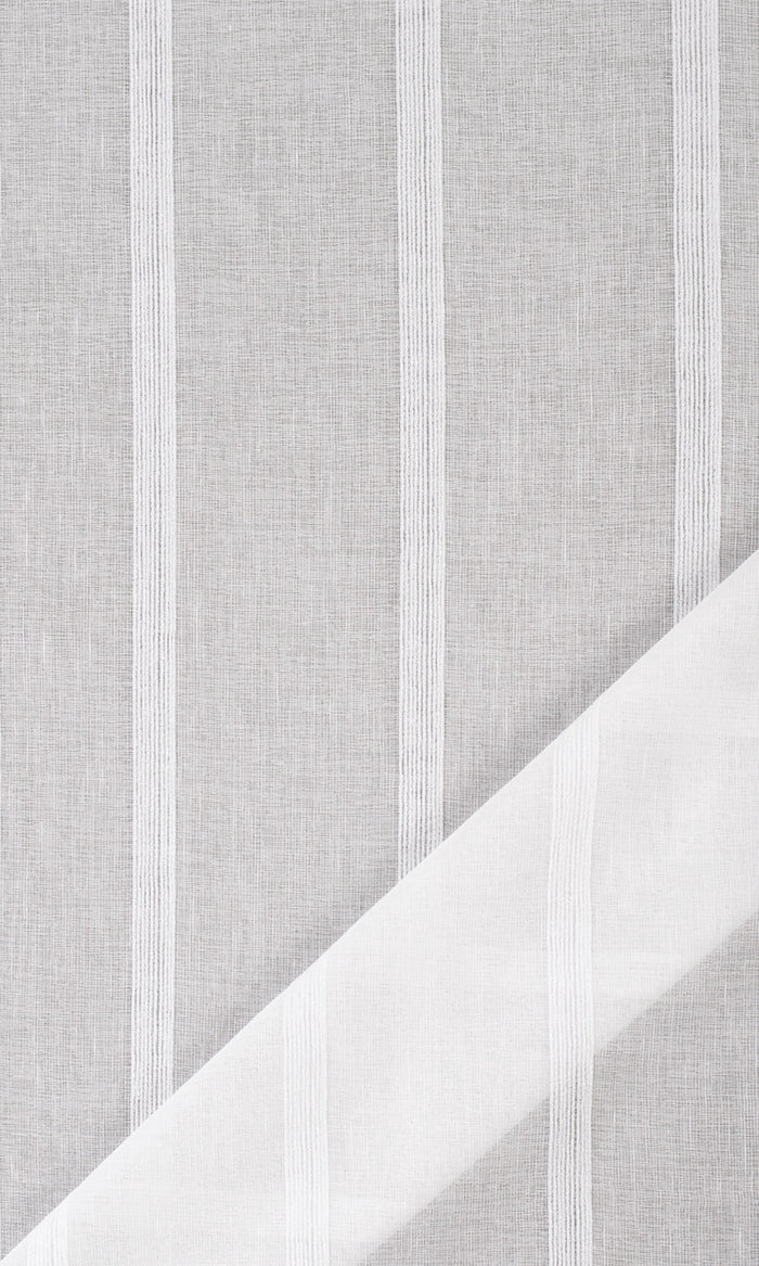 Sheer Window Treatments Fabric By the Metre