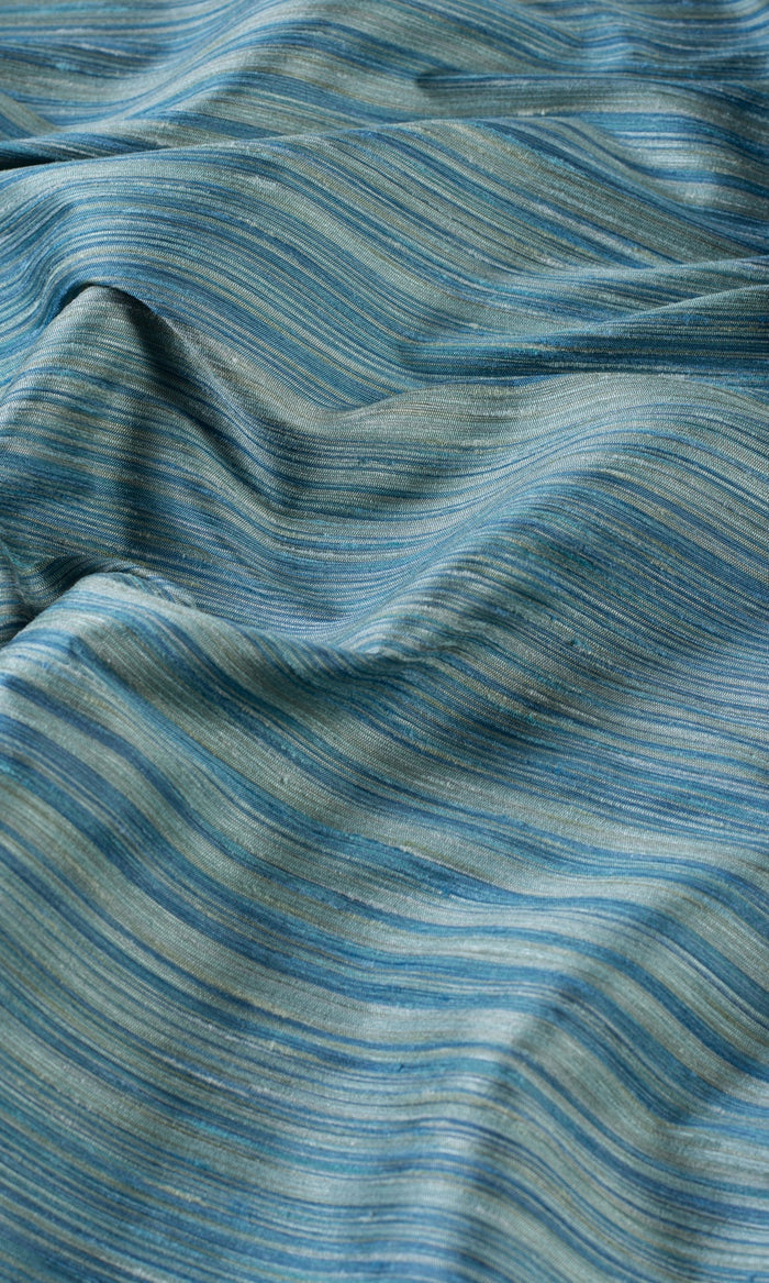 Silk Window Treatments Fabric By the Metre