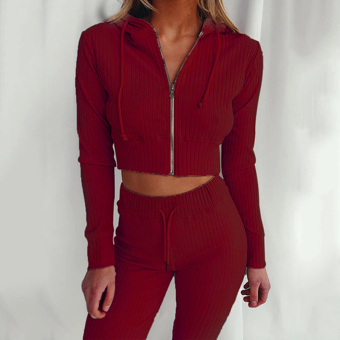Wine Red / L