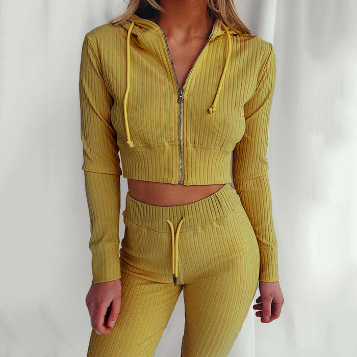 Yellow / L