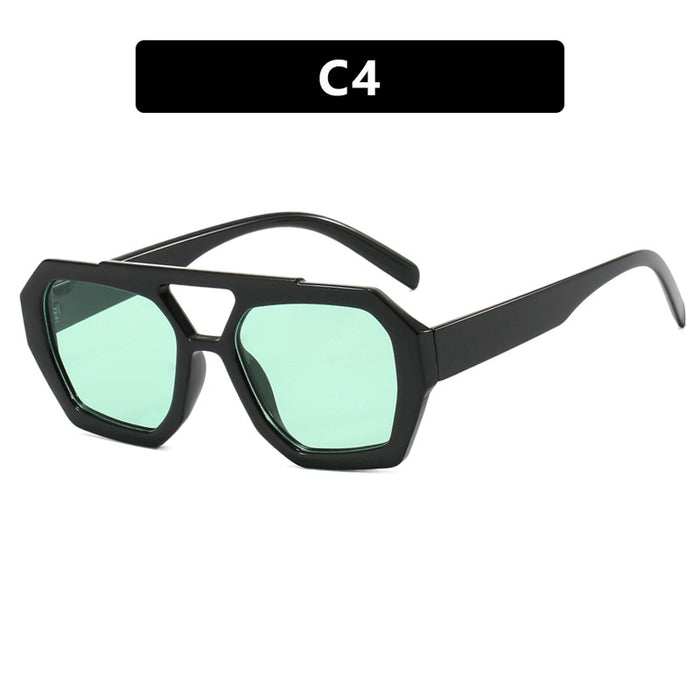 Black Green