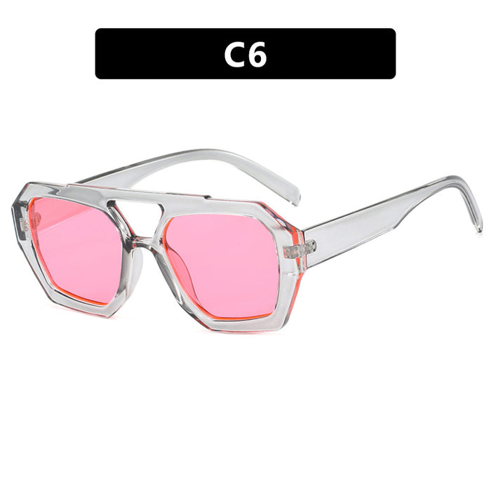 Clear Pink