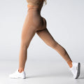 Women's Breathable Printed Sports Yoga Pants