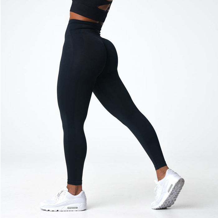 Women's Breathable Printed Sports Yoga Pants