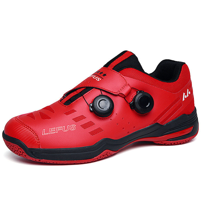 Women's Buckle Tennis Sneakers