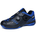 Women's Buckle Tennis Sneakers