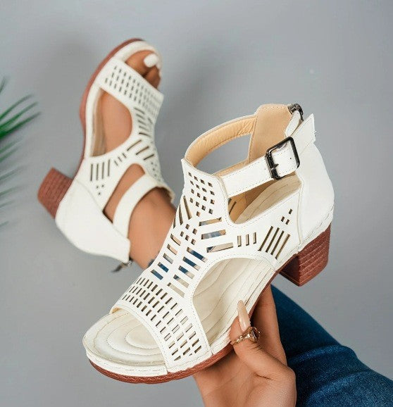 White / 36
