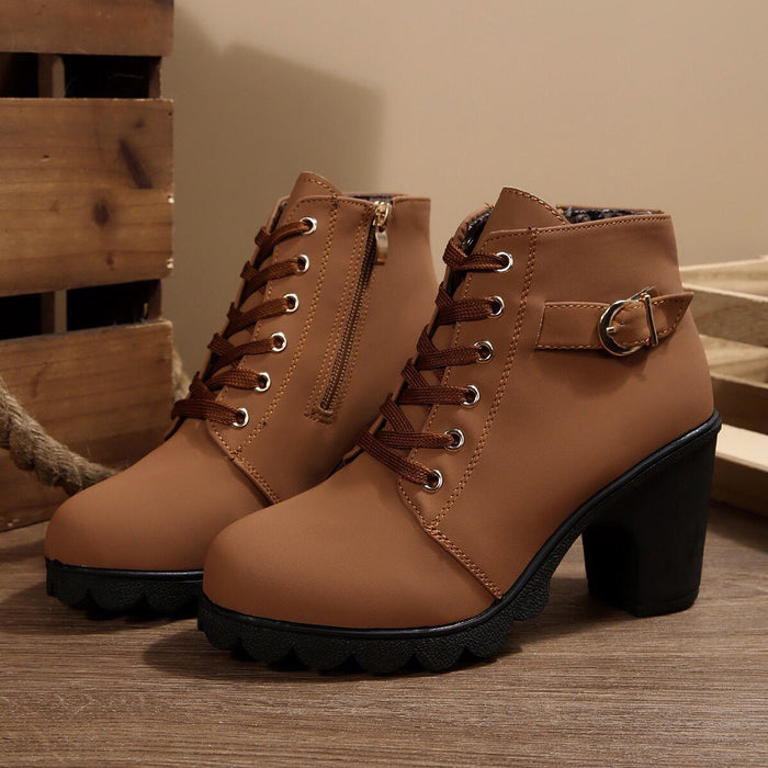 Brown / 35