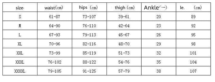 Women's Digital Printed Striped Skinny Leggings