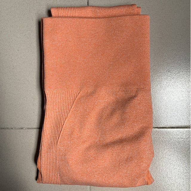 Orange / L