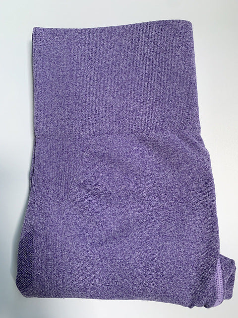 Purple / L