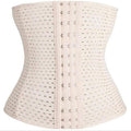 Womens Girdle Corset Compression Waist Cincher Shapewear